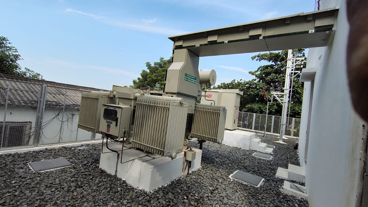 SPL Infra Structure PVT. Ltd.